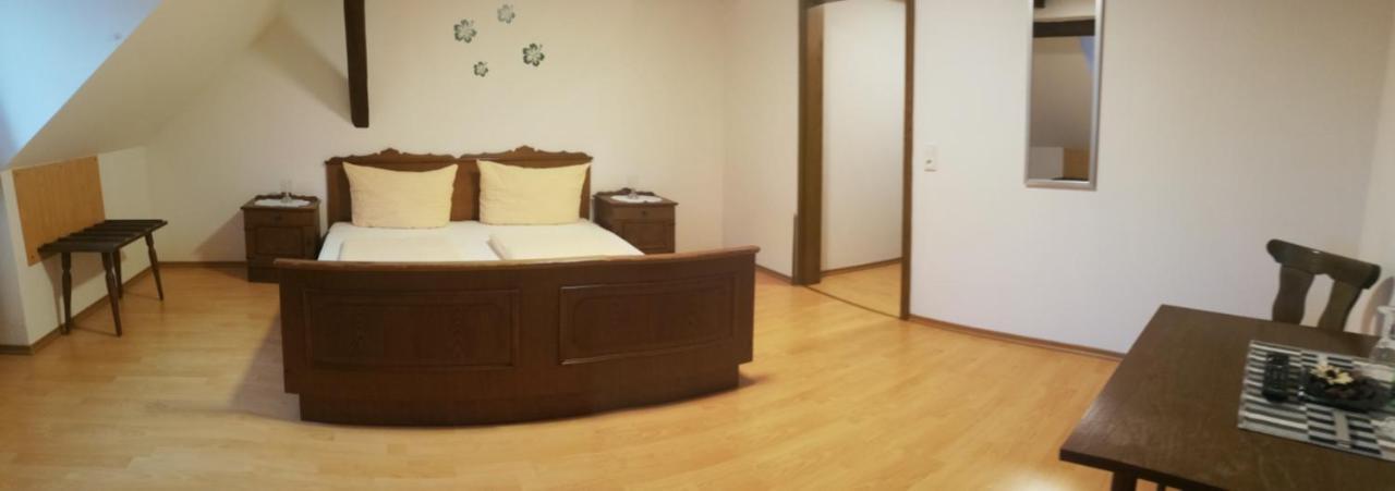 Hotel Gaststaette Liebl Wiesent Zewnętrze zdjęcie